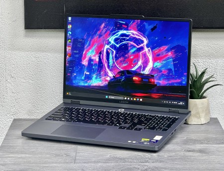 Lenovo Legion 5 16IAX10 2